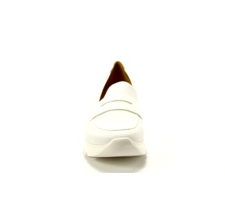 Wolky loafers Snoafer F2F 81100 wit