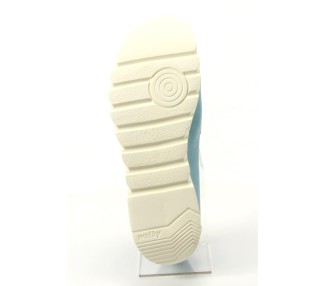 Wolky loafers Snoafer F2F 81100 wit