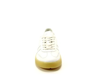 Sioux sneaker Tedroso-da-713 wit