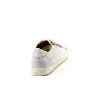 AQA sneaker A8685 A11 wit