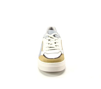 AQA sneaker A8695 A52B28 wit