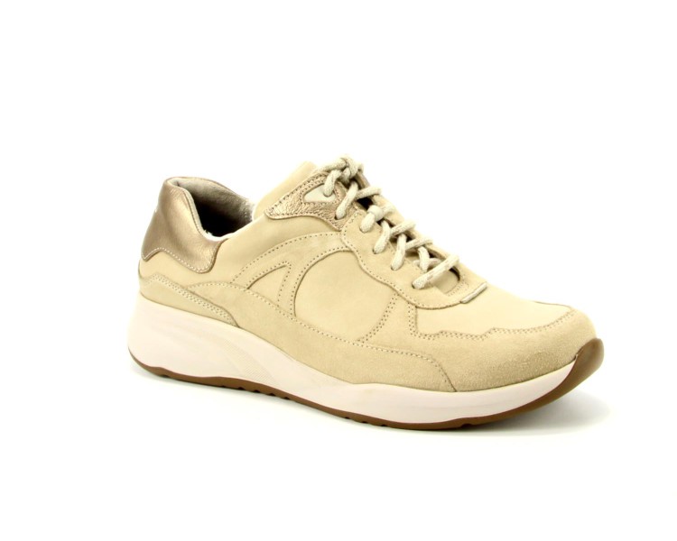 Durea sneaker 6283 1502 beige Durea sneaker 6283 1502 beige