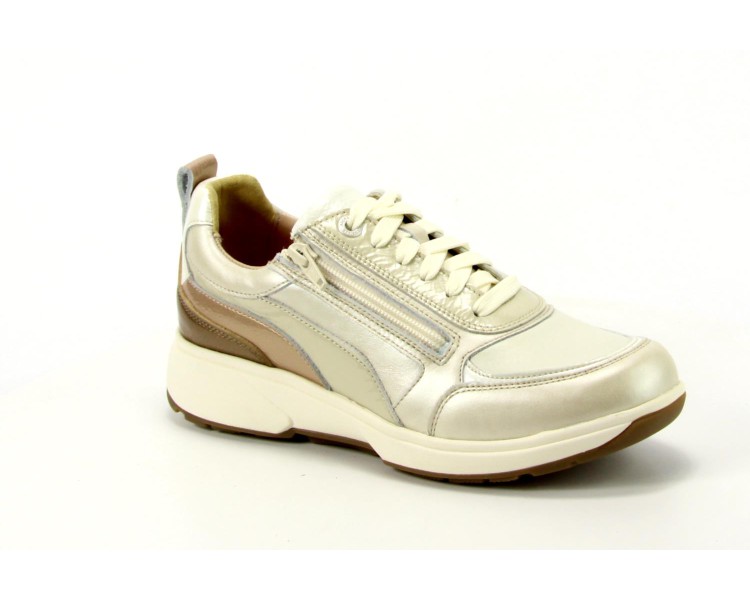 Xsensible sneaker Valletta HX 176 beige Xsensible sneaker Valletta HX 176 beige