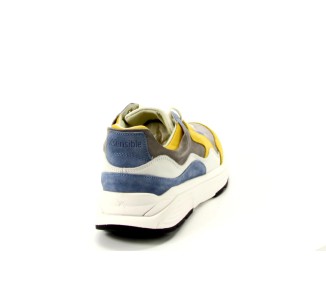 Xsensible sneaker Golden Gate Men HX 2807 grijs