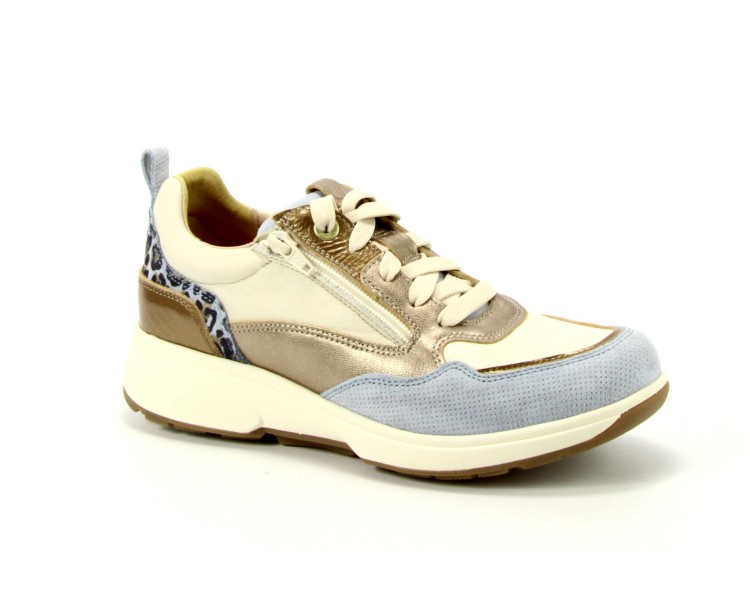 Xsensible sneaker Grenoble HX 206 multicolor Xsensible sneaker Grenoble HX 206 multicolor