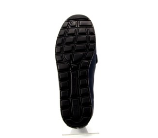 Waldlaufer loafers H-Lucy 202 217 blauw