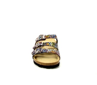 Rohde slipper Alba 98 multicolor