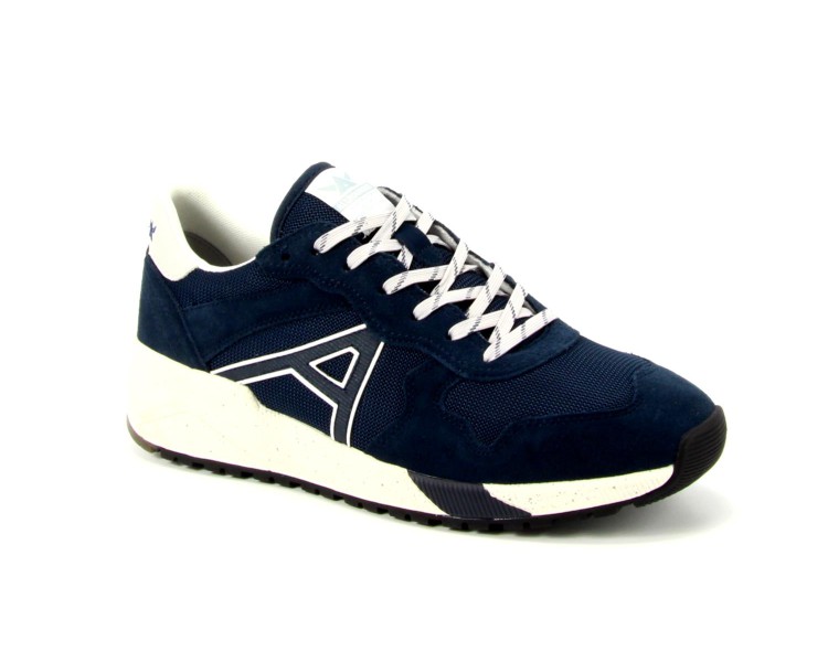 Allrounder sneaker Speed 2 45 45 blauw Allrounder sneaker Speed 2 45 45 blauw