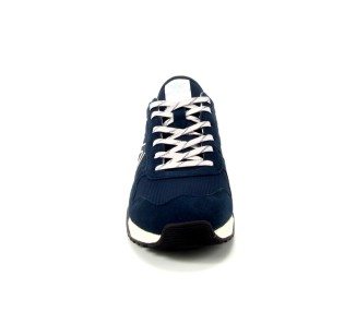 Allrounder sneaker Speed 2 45 45 blauw