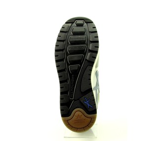 Allrounder sneaker Speed 2 45 45 blauw