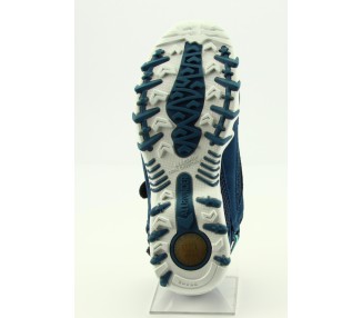 Allrounder bandschoen Niro 95 95 blauw