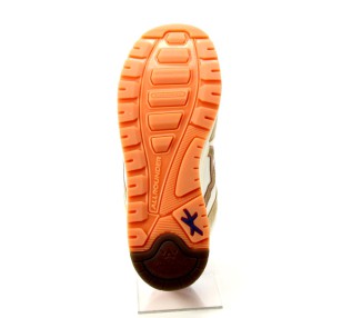 Allrounder sneaker Vitesse 2 12-30 beige