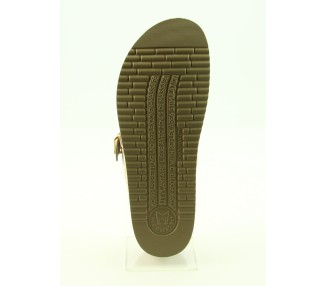 Mephisto slipper Huleda 55253 beige
