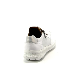 Hartjes veterschoen Rap Shoe 02.59 wit