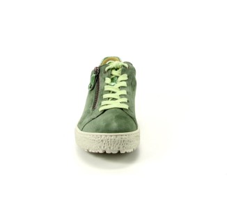 Hartjes veterschoen Phil Shoe 95.95 groen