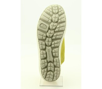 Hartjes veterschoen Phil Shoe 95.95 groen