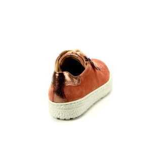 Hartjes veterschoen Phil Shoe 98.00 roze