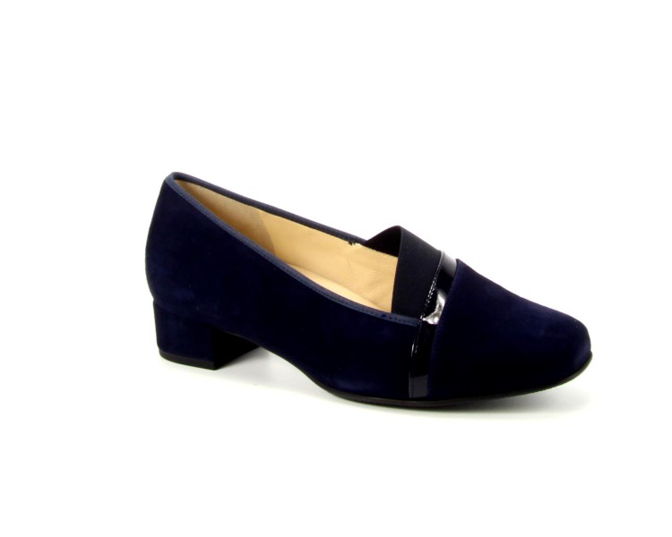 Hassia instapper Cordoba 3200 blauw