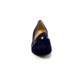 Hassia instapper Cordoba 3200 blauw