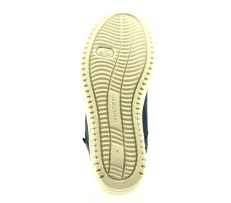 Hartjes veterschoen Soul Shoe 1709-26 grijs