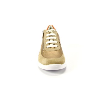 Solidus veterschoen Halea 40613 beige