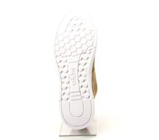 Solidus veterschoen Halea 40613 beige