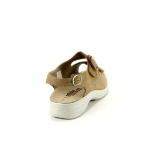 Solidus sandaal Moni 30687 beige