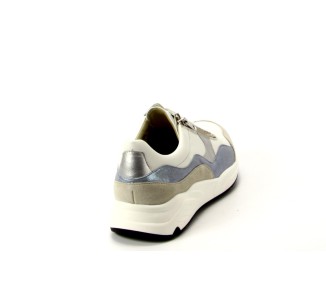 Solidus sneaker Kea 40610 beige