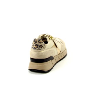 Gabor sneaker 66.368.52 beige