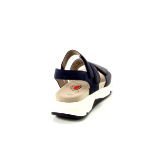 Gabor sandaal 66.882.66 blauw