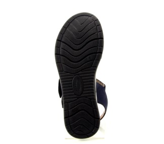 Gabor sandaal 66.882.66 blauw