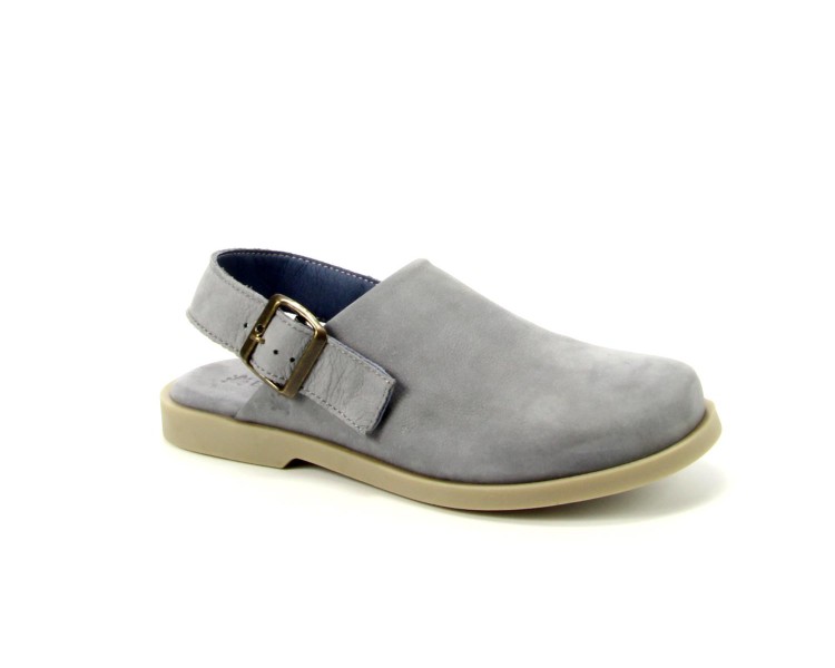 El Naturalista slipper N5871 Arenisca blauw El Naturalista slipper N5871 Arenisca blauw