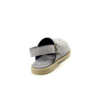 El Naturalista slipper N5871 Arenisca blauw