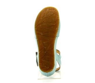 El Naturalista sandaal N5850 Picual blauw