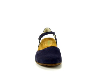 El Naturalista sandaal N412 Wakataua blauw