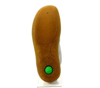 El Naturalista veterschoen N296 blauw
