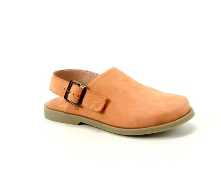 El Naturalista slipper N5871 Arenisca roze El Naturalista slipper N5871 Arenisca roze