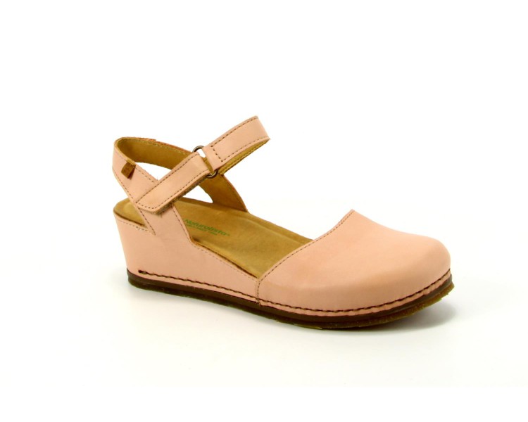 El Naturalista sandaal N5850 Picual roze El Naturalista sandaal N5850 Picual roze