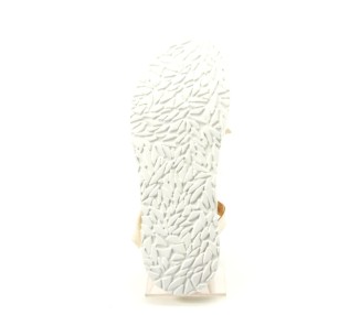 Think sandaal Koak 1010 wit