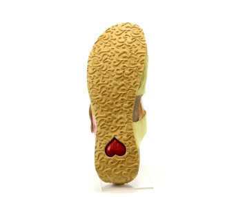 Think slipper Mizzi 4000 beige