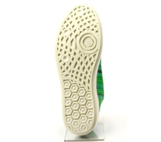 Think veterschoen Turna 9040 groen
