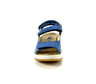Wolky sandaal Adura 36804 blauw