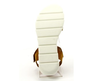 AQA sandaal A8751 SOFBRA bruin