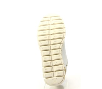 AQA sneaker A8701 A11A51 wit
