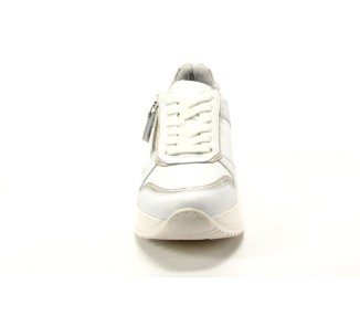 AQA sneaker A8731 A11B47 wit