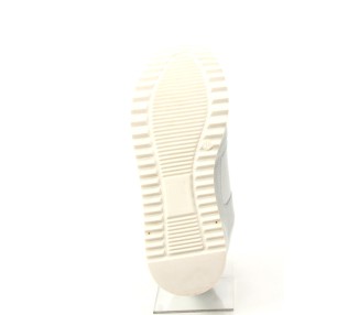 AQA sneaker A8731 A11B47 wit