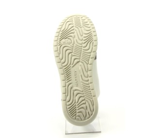 Hartjes veterschoen Wave Shoe 19.17 grijs