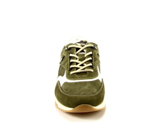 Australian sneaker Bakersville E04 groen
