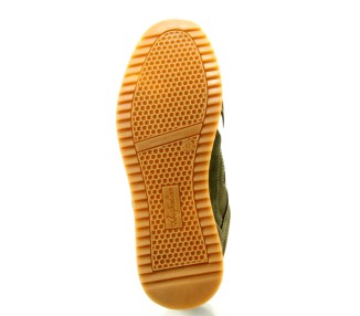 Australian sneaker Bakersville E04 groen