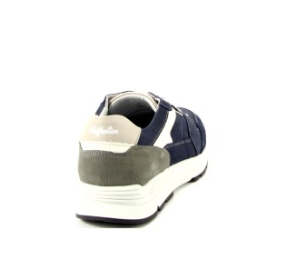 Australian sneaker Covilha SI7 blauw